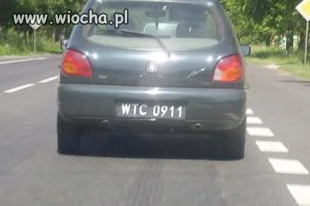 WTC 0911
