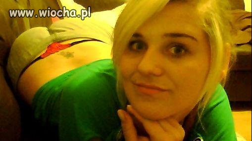 Nie ma to jak specjalnie pokazać stringi .