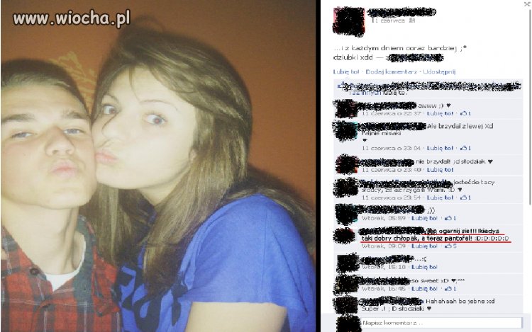 Dzióbki