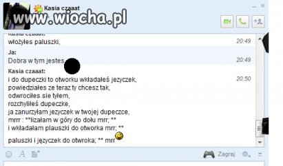 Co za typiara.