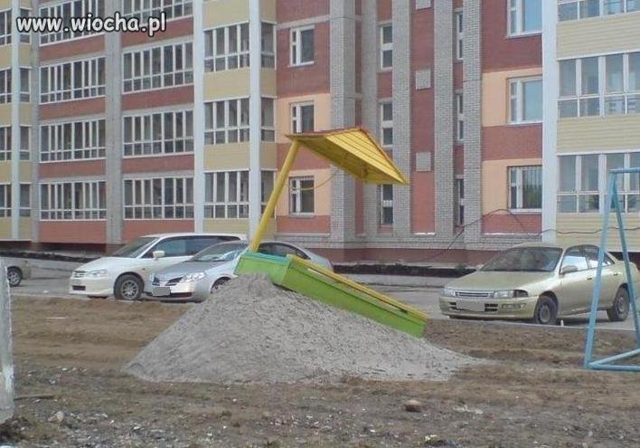 Wywalaj Stachu. 