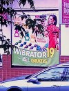 Promocja, W-wa ul.Chmielna 