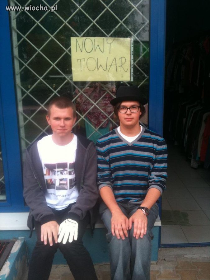 Dostawa