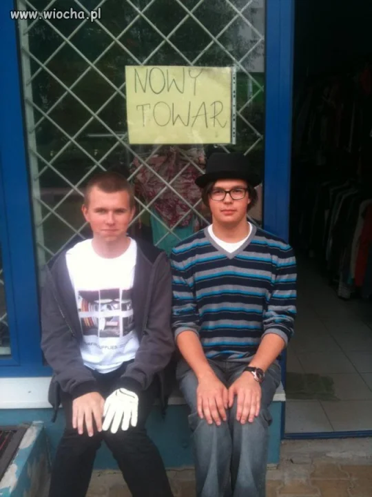 Dostawa