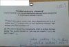 Jakim trzeba być pustakiem