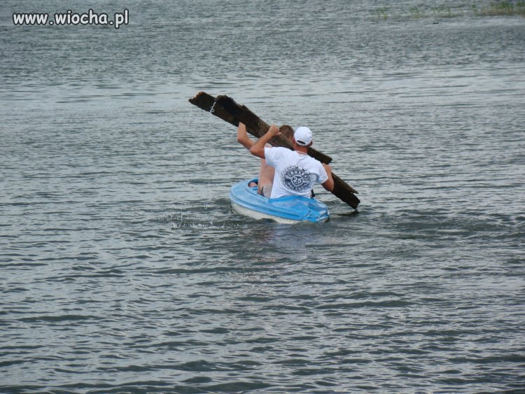 Letnie Igrzyska Olimpijskie Londyn 2012