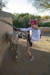 W zoo... 