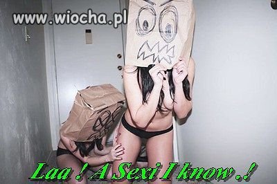 Sexi!