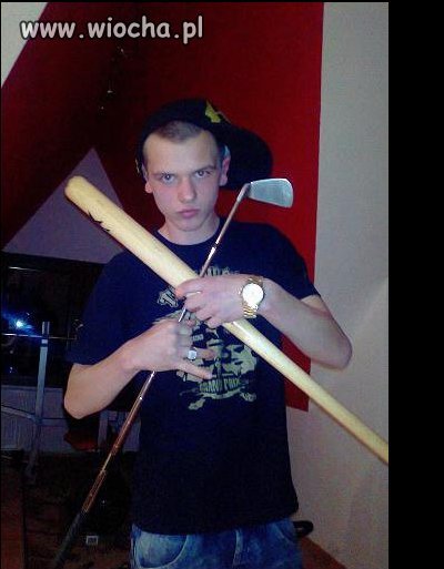 Na bogato