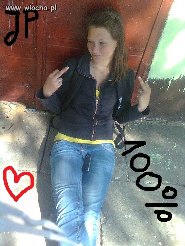 Hot 15-nastka.