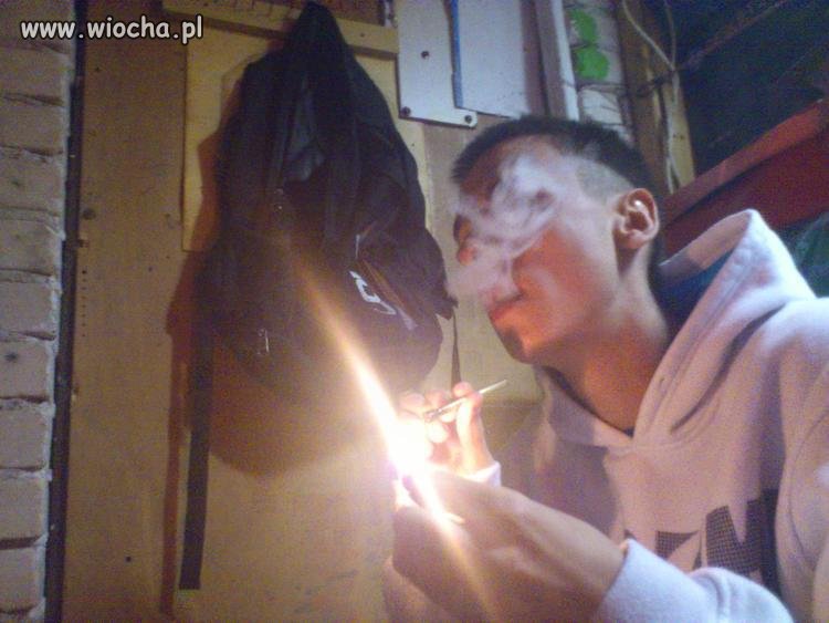 Jak tutaj zalegalizować Marihuanę