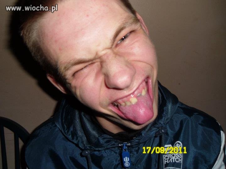 Party hard