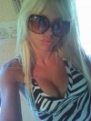 Dzióbek jest! Blond jest! Cycki są! Mózg- nie ma