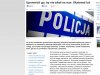 Szczał na mur za upomnienie skatował przechodniów
