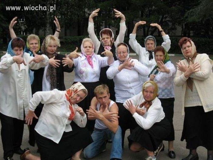 Jesteśmy cool 