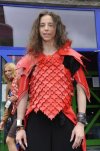 Michał Szpak skomentował Pitbulla (piosenkarza)