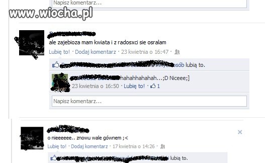 Dzisiejsze dziewczyny...