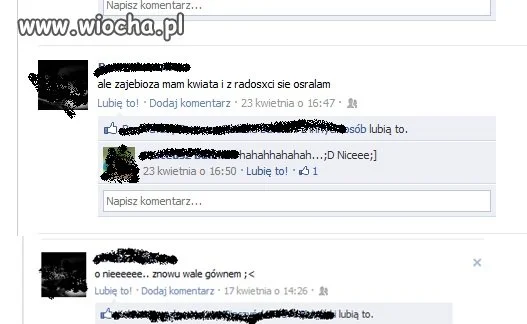 Dzisiejsze dziewczyny...