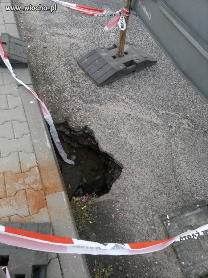 Polskie drogi..