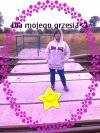 "Dla mojego grzesia"