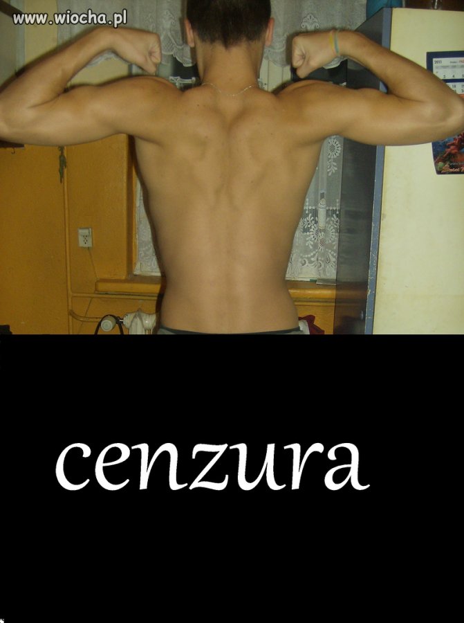 Cenzura ?