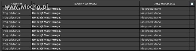 Takich wieśniaków to powinno się eliminować.