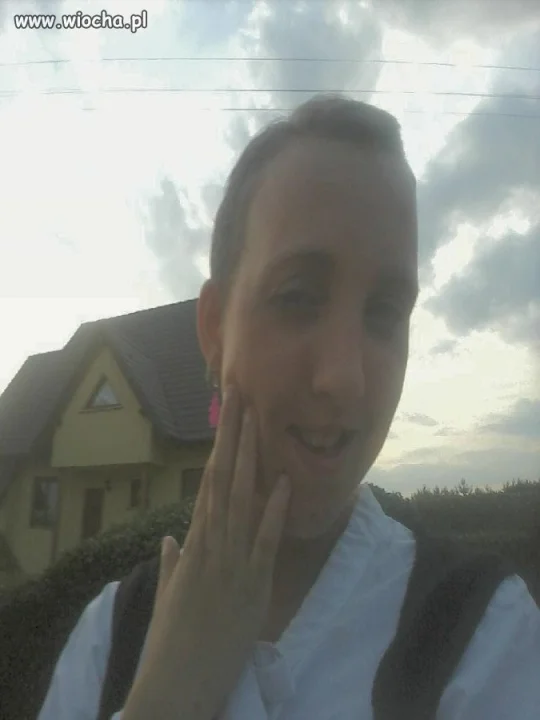 Takie w pośpiechu
