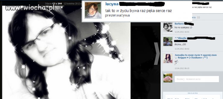 Opis pod zdjęciem?