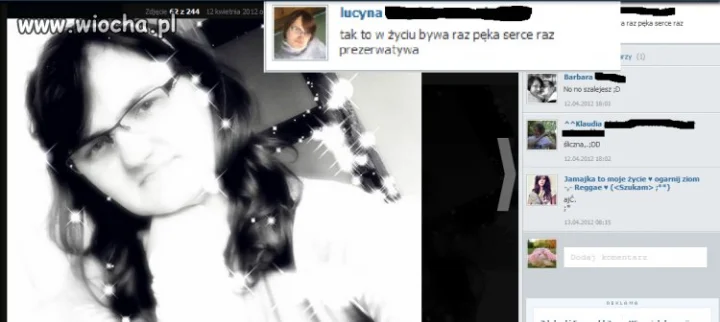 Opis pod zdjęciem?