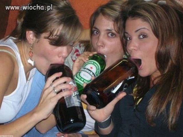 Promocja musi być...