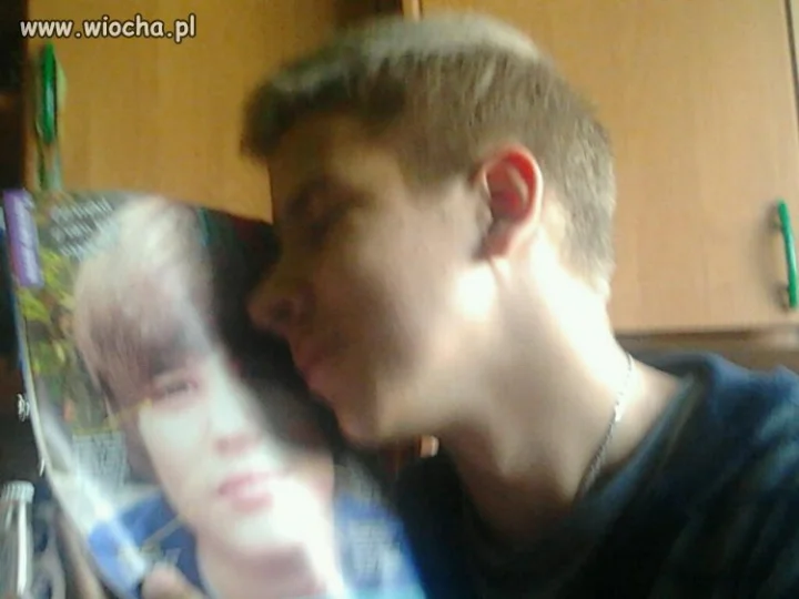 Wierny fan...