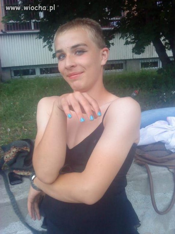 Ja się pytam co to jest?