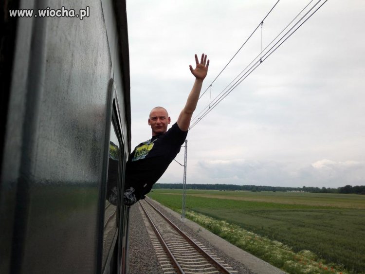 Jest się czym chwalić