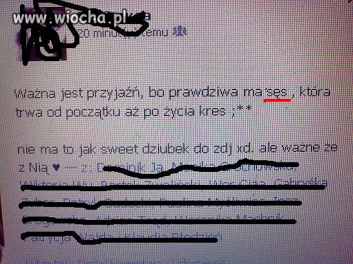 '' Sęs ''