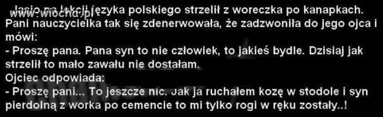 Na rozluźnienie