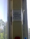 Zakaz karmienia dzików