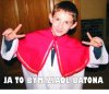 Ja to bym zjadł batona 