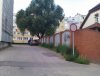 Zakaz ruchu? Strefa ruchu? Wykluczające się znaki