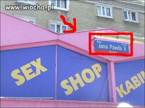 A to Polska właśnie...