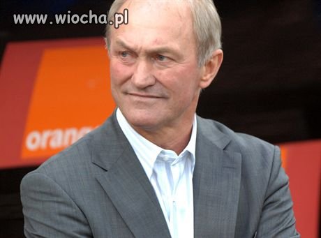 Panie Smuda gdzie te cuda??