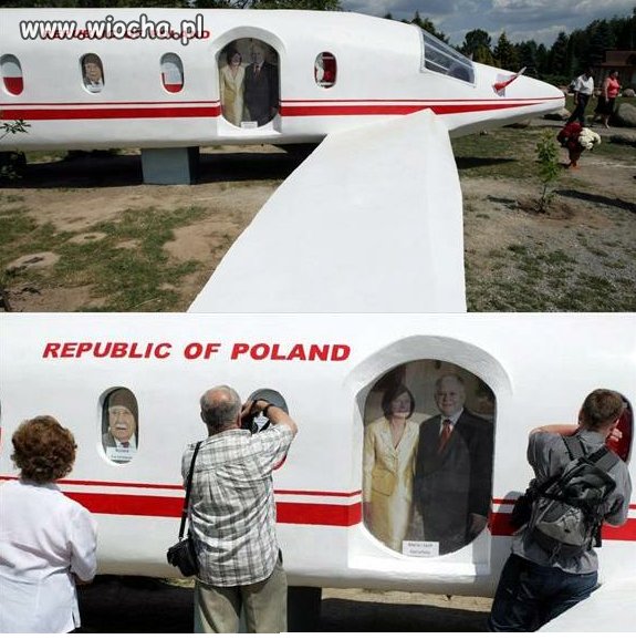Miało być ku pamięci