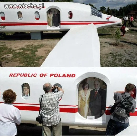 Miało być ku pamięci