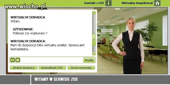 Zus oj zus