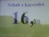Schab z kurczaka