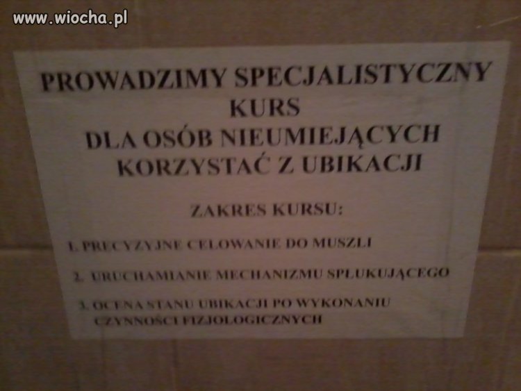 Interesująca nauka czynności fizjologicznej 