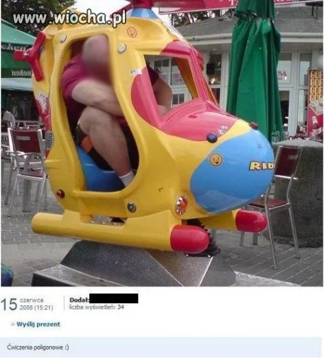 ćwiczenia poligonowe