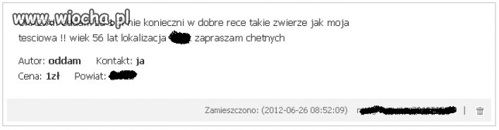 Okazja!!!