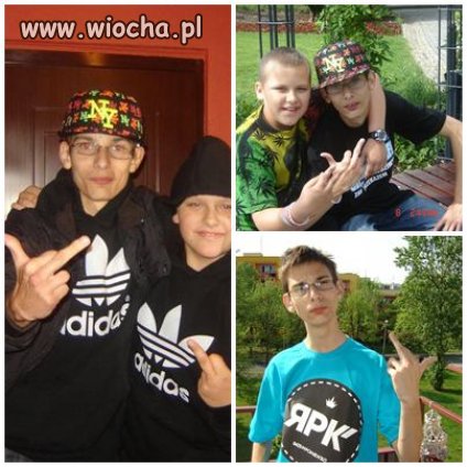 Nie rozumiem tego chłopaka... 