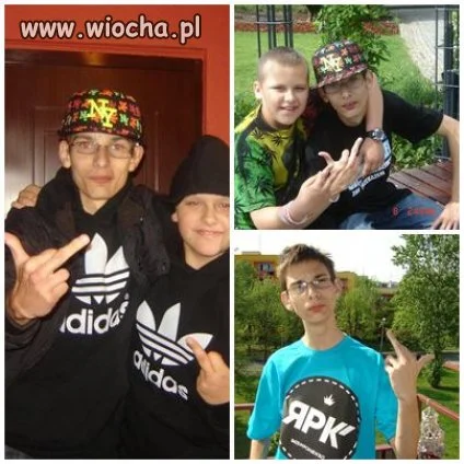 Nie rozumiem tego chłopaka... 
