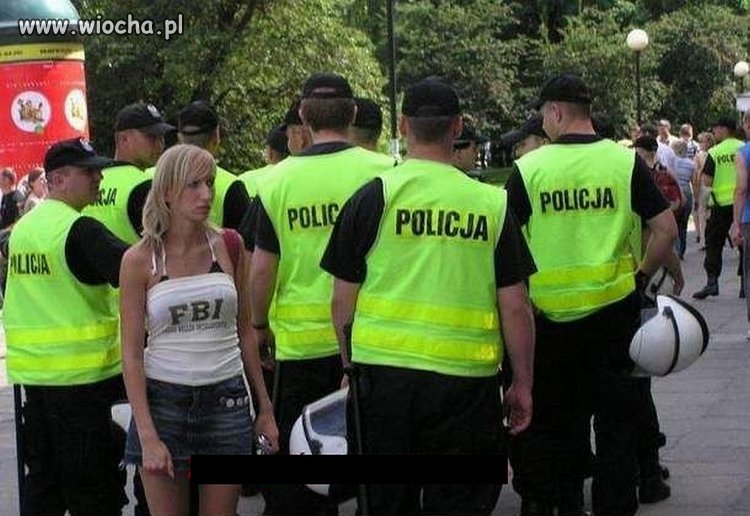 Policja